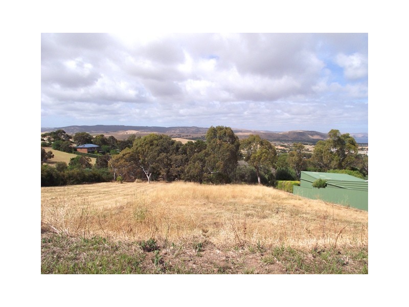 Lot 16, 23 Hastings Street, Normanville SA 5204