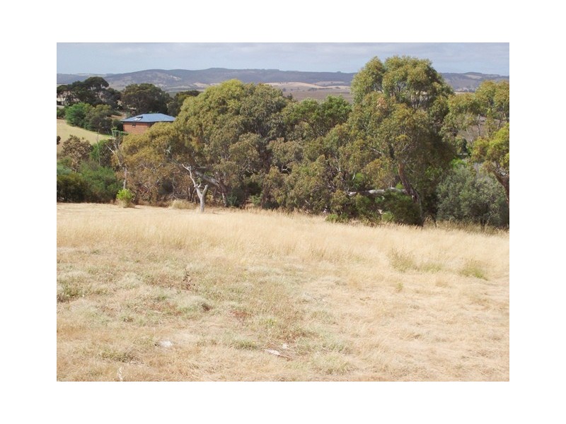 Lot 16, 23 Hastings Street, Normanville SA 5204