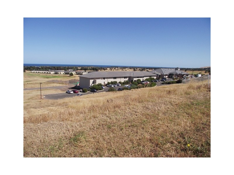 Lot 115,  Turnberry Drive, Normanville SA 5204