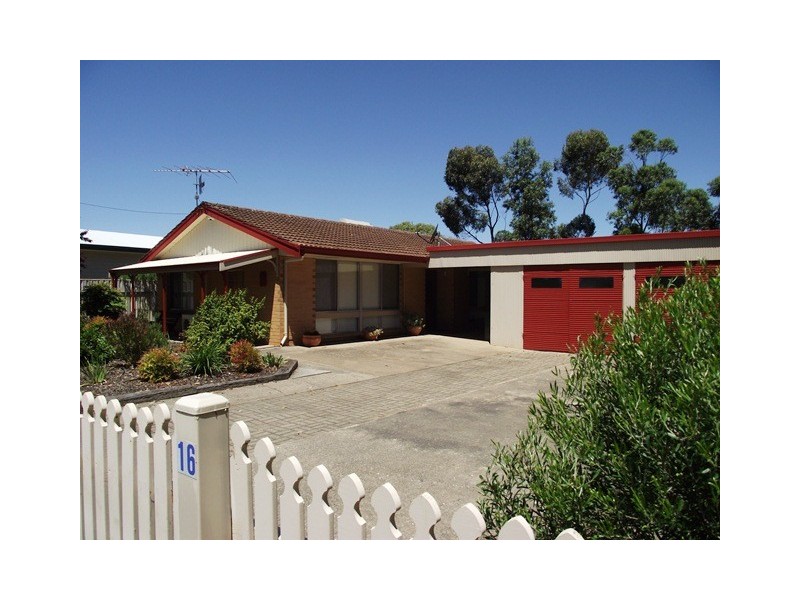 16 Cheeseman St, Normanville SA 5204
