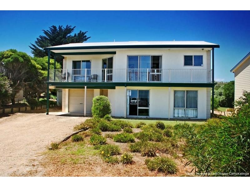 Lot 568, 25 Gold Coast Drive, Carrickalinga SA 5204