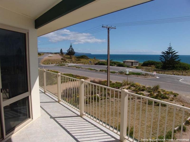 Lot 568, 25 Gold Coast Drive, Carrickalinga SA 5204