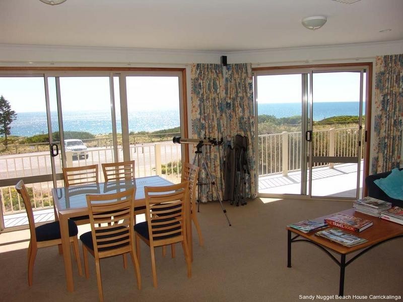 Lot 568, 25 Gold Coast Drive, Carrickalinga SA 5204