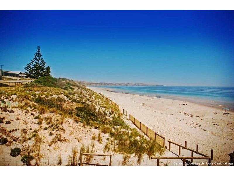 Lot 568, 25 Gold Coast Drive, Carrickalinga SA 5204