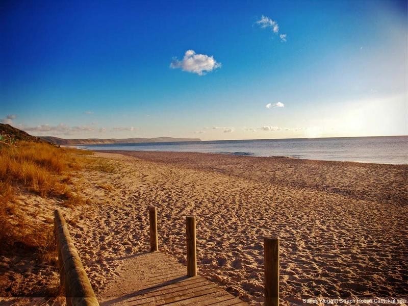 Lot 568, 25 Gold Coast Drive, Carrickalinga SA 5204