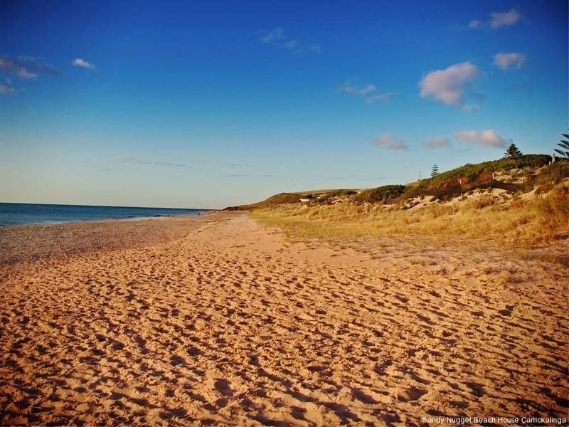 Lot 568, 25 Gold Coast Drive, Carrickalinga SA 5204