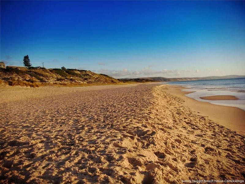 Lot 568, 25 Gold Coast Drive, Carrickalinga SA 5204