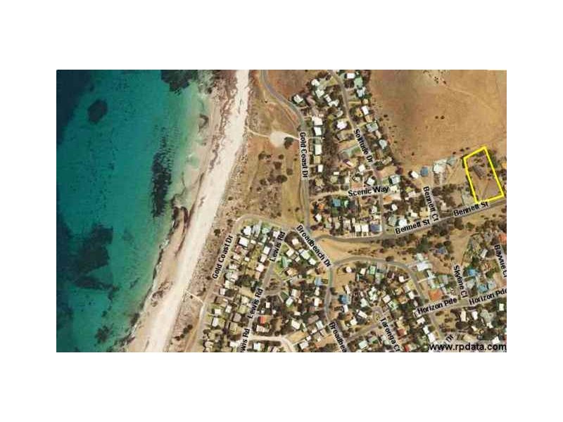 3 Bennett St, Carrickalinga SA 5204
