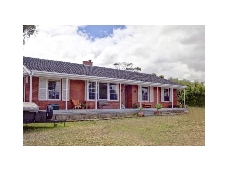 3 Bennett St, Carrickalinga SA 5204