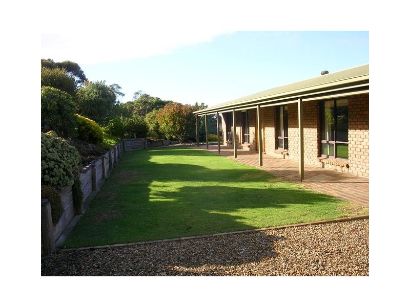 Lot 6, 12 Hewett Close, Normanville SA 5204