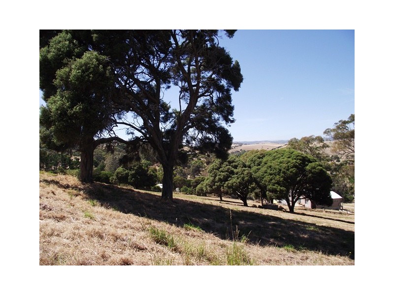 Lot 6, 12 Hewett Close, Normanville SA 5204