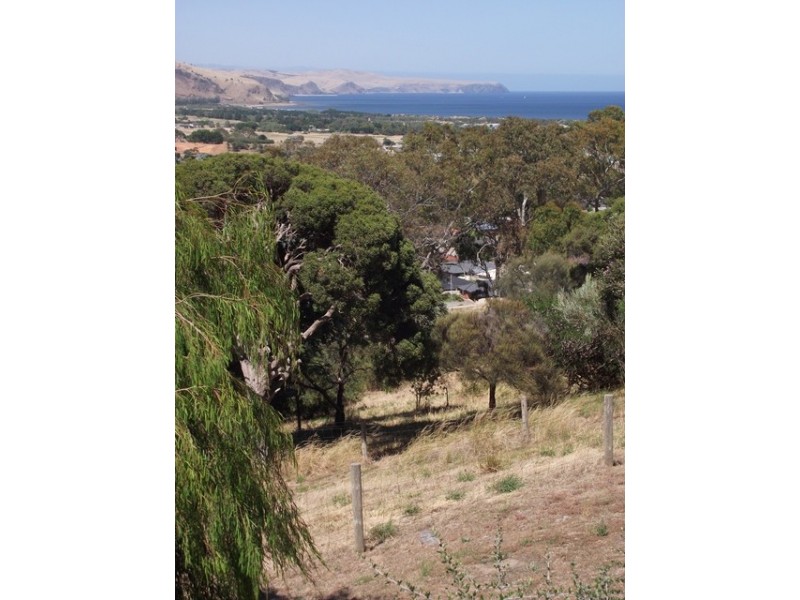 Lot 6, 12 Hewett Close, Normanville SA 5204