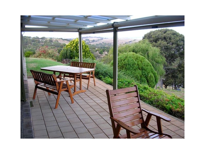 Lot 6, 12 Hewett Close, Normanville SA 5204