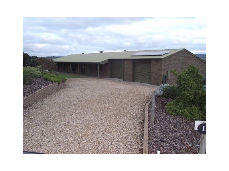 Lot 6, 12 Hewett Close, Normanville SA 5204