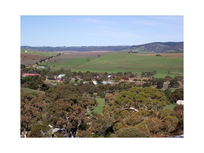 Lot 6, 12 Hewett Close, Normanville SA 5204