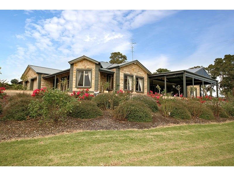 Lot 102 Main Sth Rd, Yankalilla SA 5203