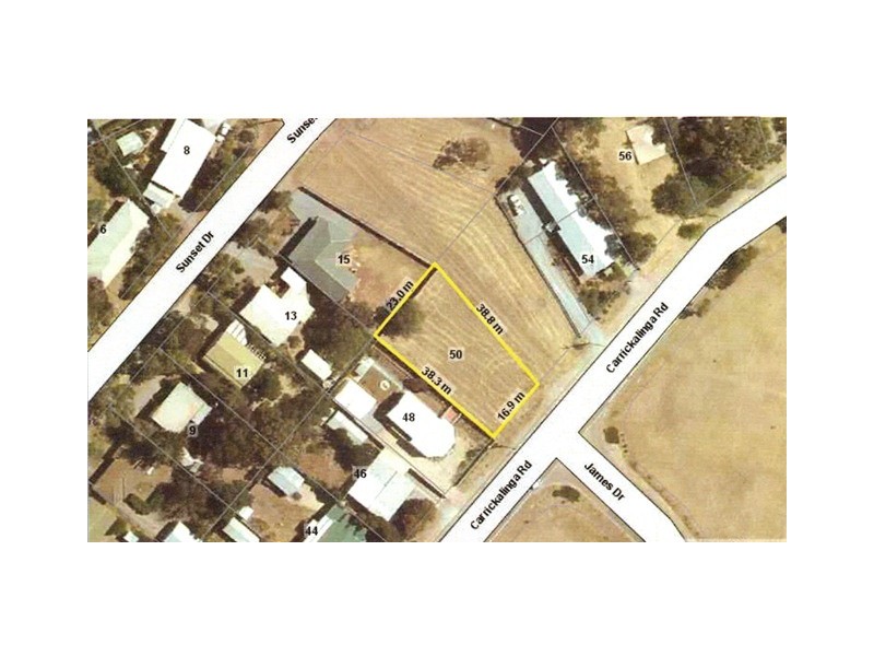 50 Carrickalinga Road, Carrickalinga SA 5204