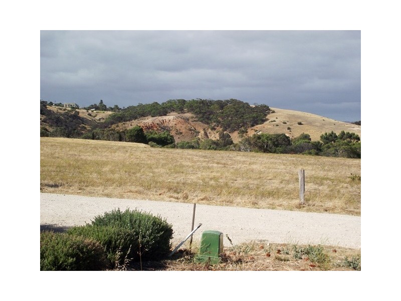 Lot 158, 1 Davey Road, Carrickalinga SA 5204