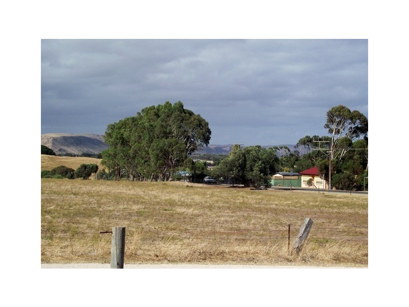 Lot 158, 1 Davey Road, Carrickalinga SA 5204