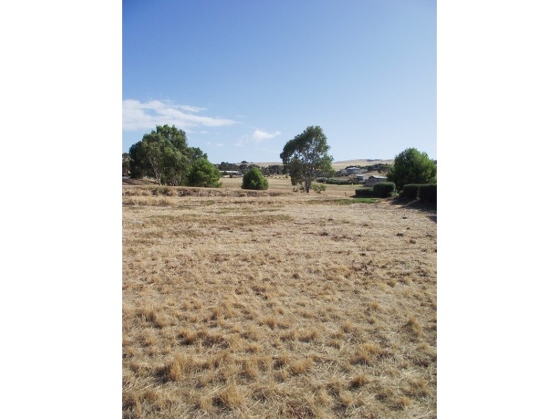Lot 158, 1 Davey Road, Carrickalinga SA 5204