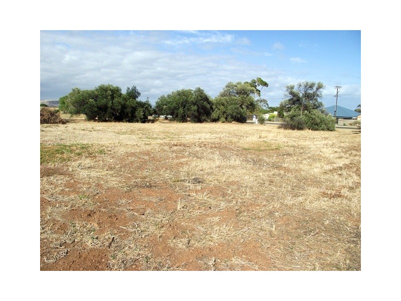 Lot 158, 1 Davey Road, Carrickalinga SA 5204