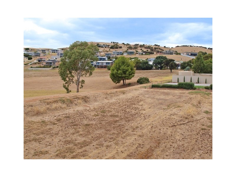 Lot 158, 1 Davey Road, Carrickalinga SA 5204