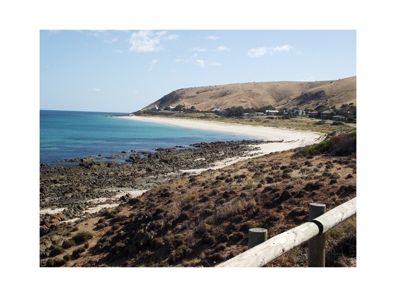 Lot 158, 1 Davey Road, Carrickalinga SA 5204