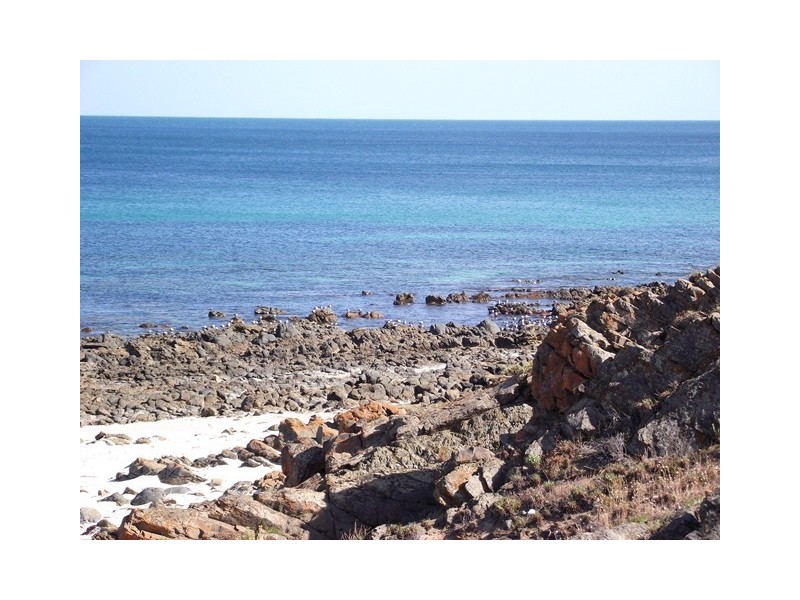 Lot 158, 1 Davey Road, Carrickalinga SA 5204