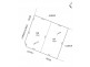 Lot 158, 1 Davey Road, Carrickalinga SA 5204 Floorplan