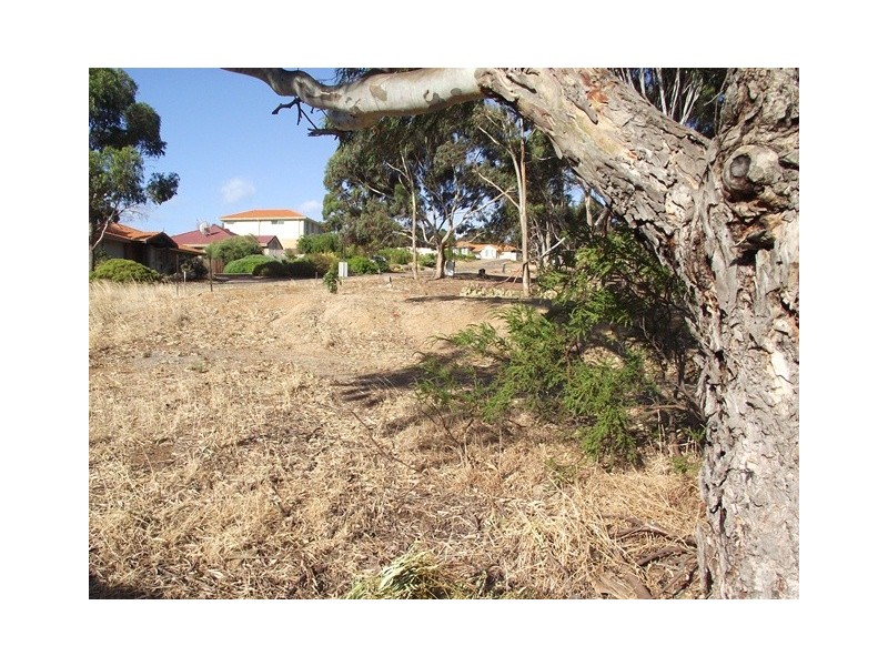 Lot 62,  Bayview Avenue, Wirrina Cove SA 5204