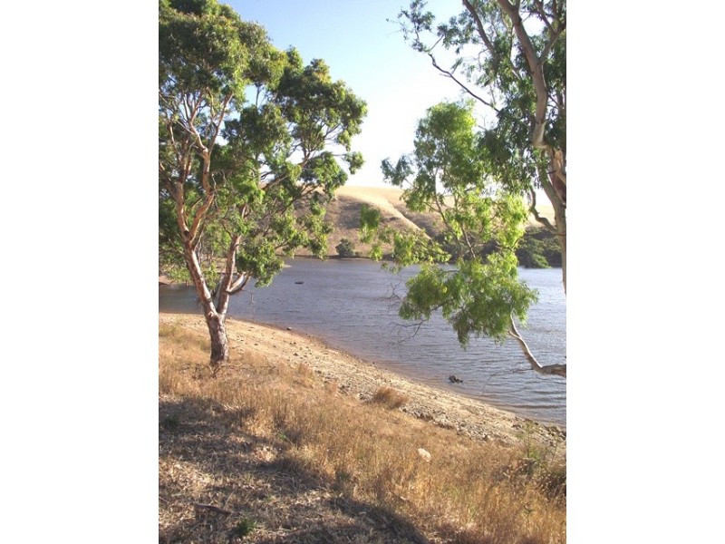 Lot 63, Bayview Avenue, Wirrina Cove SA 5204