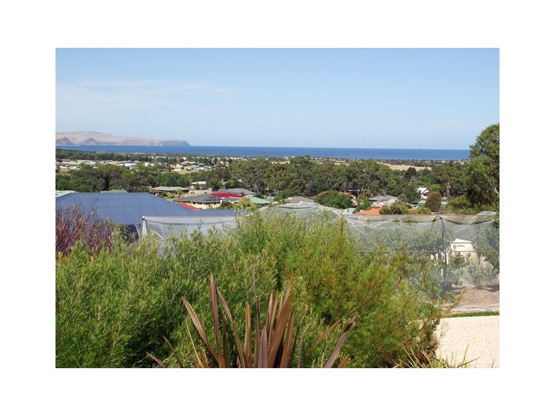 Lot 313, 12 Mitchell Heights, Normanville SA 5204