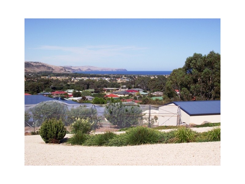 Lot 313, 12 Mitchell Heights, Normanville SA 5204
