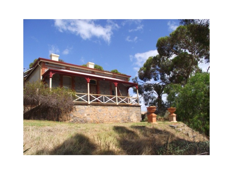 21 Caslake Close, Second Valley SA 5204