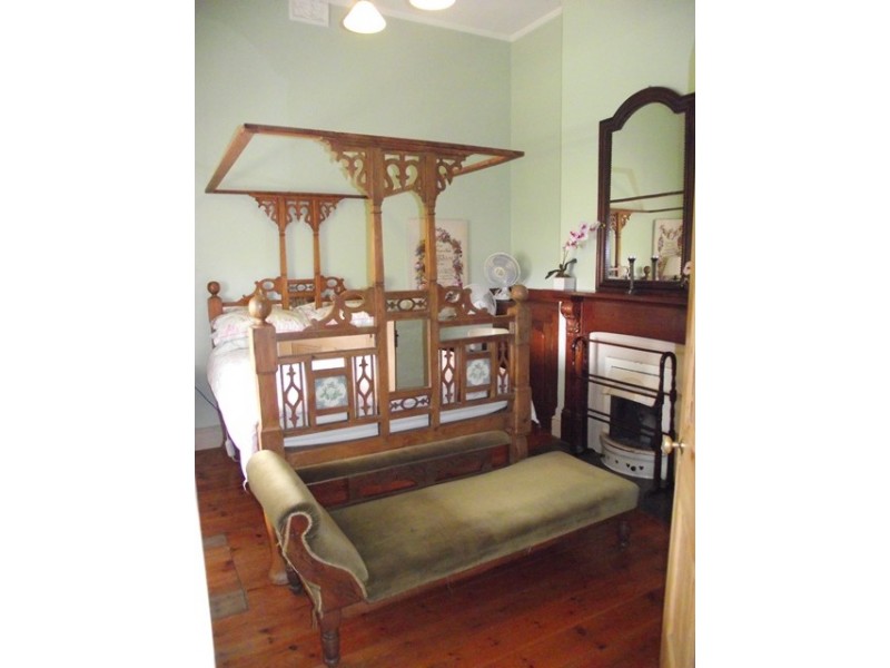 21 Caslake Close, Second Valley SA 5204