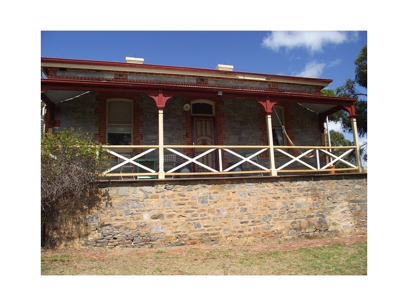 21 Caslake Close, Second Valley SA 5204