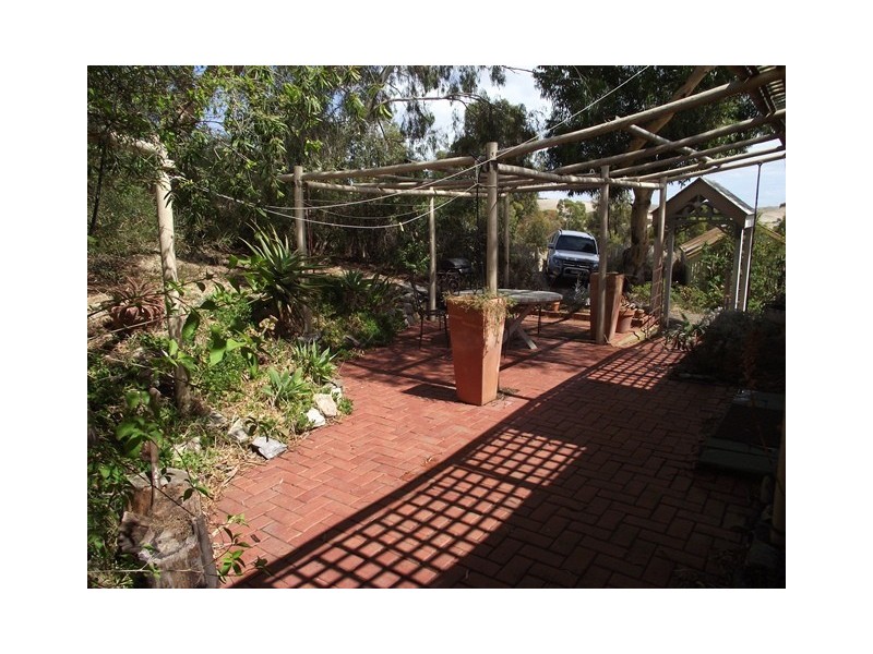 21 Caslake Close, Second Valley SA 5204