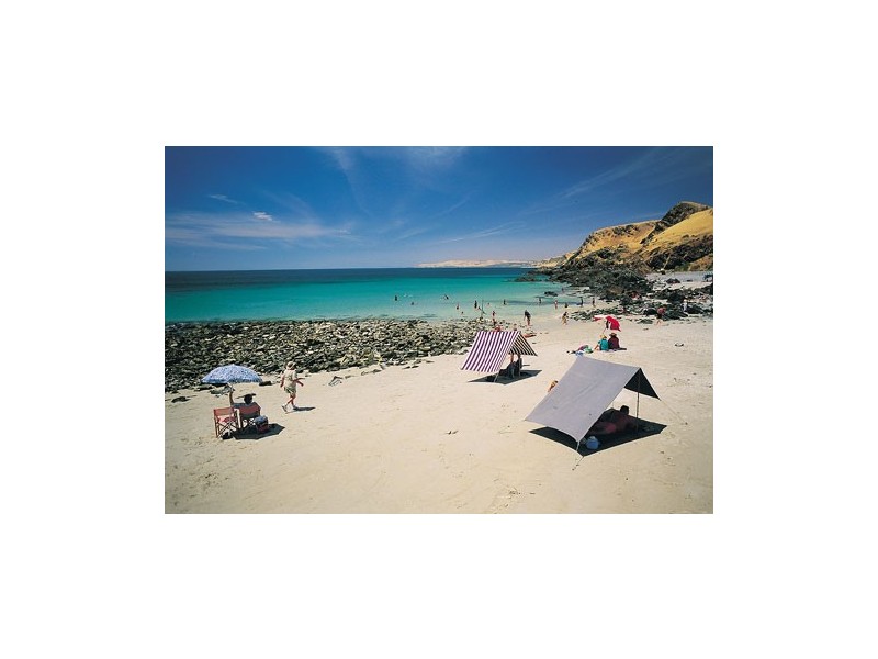 21 Caslake Close, Second Valley SA 5204