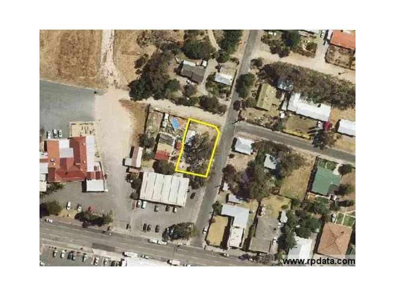 14 – 16 Thomas St, Yankalilla SA 5203