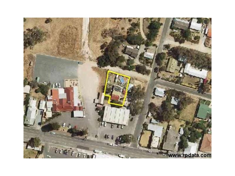 14 – 16 Thomas St, Yankalilla SA 5203