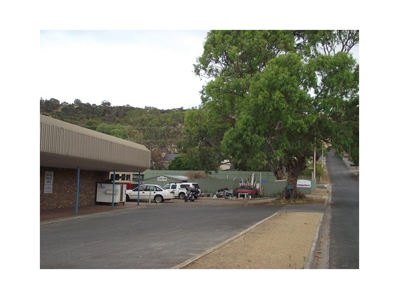 14 – 16 Thomas St, Yankalilla SA 5203