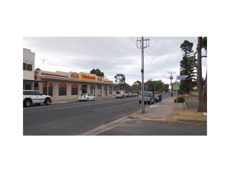 14 – 16 Thomas St, Yankalilla SA 5203