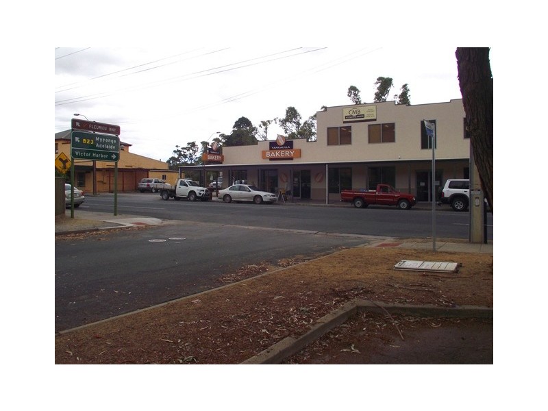 14 – 16 Thomas St, Yankalilla SA 5203
