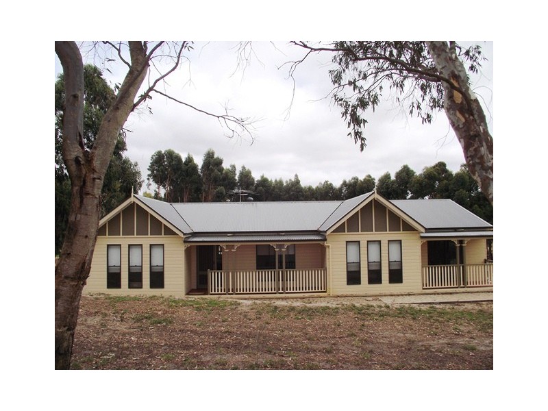 Lot 2, 16 Cole Road, Delamere SA 5204