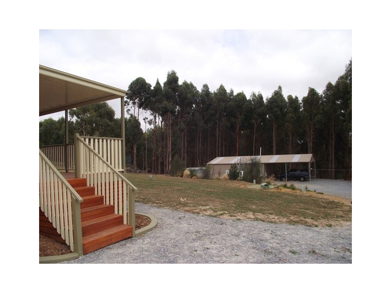 Lot 2, 16 Cole Road, Delamere SA 5204