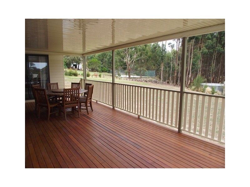 Lot 2, 16 Cole Road, Delamere SA 5204