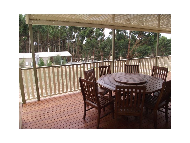 Lot 2, 16 Cole Road, Delamere SA 5204