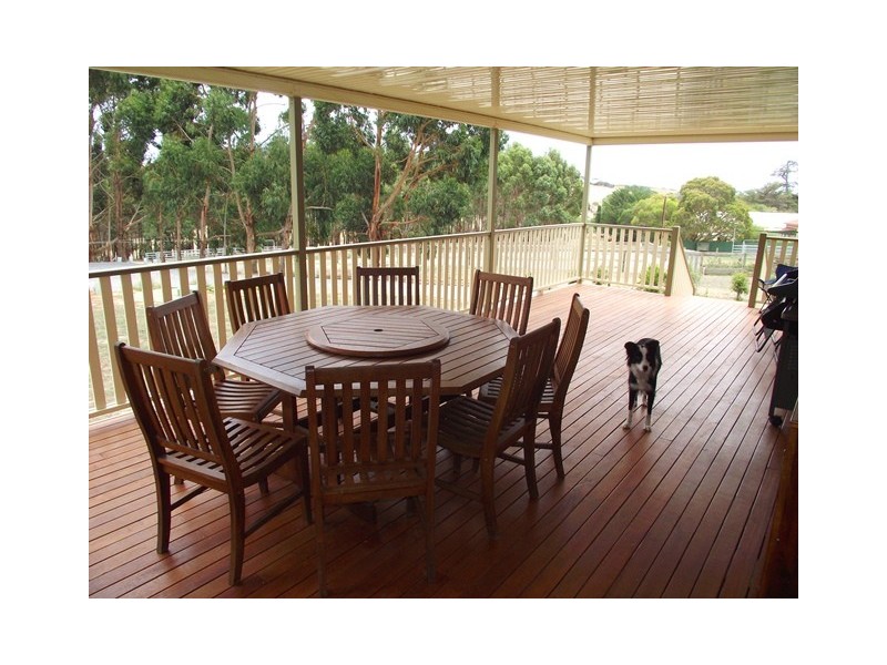 Lot 2, 16 Cole Road, Delamere SA 5204