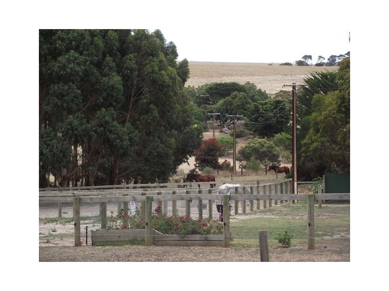Lot 2, 16 Cole Road, Delamere SA 5204