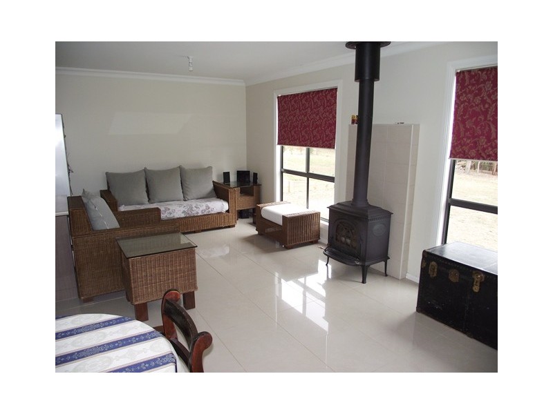 Lot 2, 16 Cole Road, Delamere SA 5204